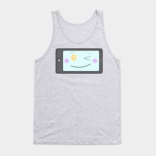 Tomo Wink Tank Top